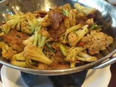 -牟传仁饭庄(星海店)