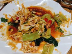 -喝丢一只鞋海鲜烧烤·海肠捞饭(文体街店)