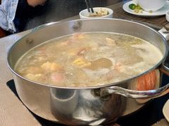 -金海阁海鲜火锅