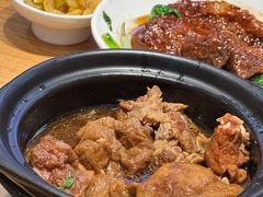 -浙味观杭州海鲜面(钱江新城高德置地店)