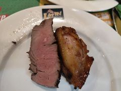 -拉丁餐厅·巴西烤肉自助(正佳广场店)