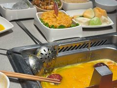 -海底捞火锅(百利广场店)