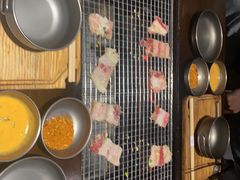 -夜食白市Yespicy·烧烤啤酒宵夜(番禺四海城店)