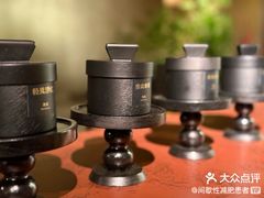 -隐溪茶馆(静安寺店)