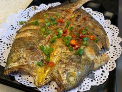 -九府羊·鲜羊火锅·烤串(新华路店)