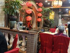 大堂-汇景花园酒家(基立下道店)
