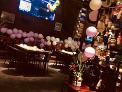-别院里音乐餐酒吧(双流航空港店)