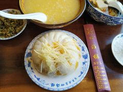 -四海楼(如皋定慧禅寺店)