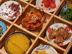 -石葵(锦业时代店)