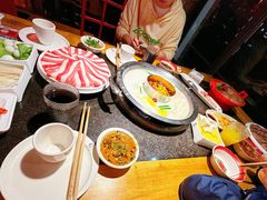 -吴老幺火锅(三林店)