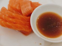 -晶丽香榭自助餐(南京大饭店)