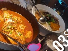 -筱爷叔·上海传统手工菜(玉树路店)