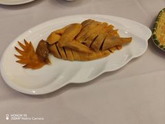 -骏莱海鲜鱼港(五角场店)