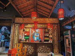 -重庆渝达老火锅(春熙路店)