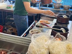-田海鹰猪血汤(平东一街店)