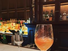 -LONG BAR 廊吧(外滩华尔道夫酒店)