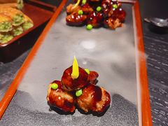 -锦楼·臻选新杭帮(杭州中心店)