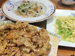 -临潼印象·特色陕菜