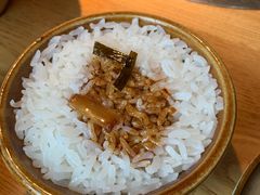 酱油拌饭-吃饭皇帝大(解放西路店)