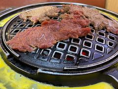 -牛犇烤肉(物资学院路店)