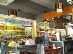 大堂-明桂米粉(北站店)