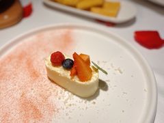 -燃扒房Steakhouse(皇庭店)