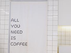 -COTTON CAFE(德信·中外公寓店)