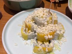 -一心创作料理屋(经开万达店)