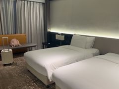 -桐庐开元名都大酒店