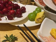 -雍和会海鲜姿造自助(湖东路店)