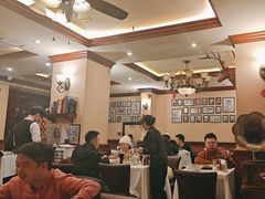 -摩根扒房(桐梓林店)