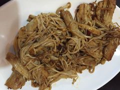 炙热童年-炙热童年·老北京炙子烤肉(南锣鼓巷店)