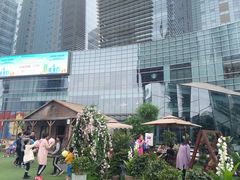 -大族广场Mall&More