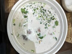 -穆得·老周家牛肉烧饼(普利街店)