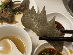-山菌美食苑(振兴路店)