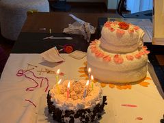 -西双版纳融创皇冠假日度假酒店