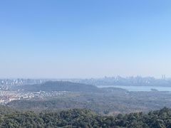 -北高峰