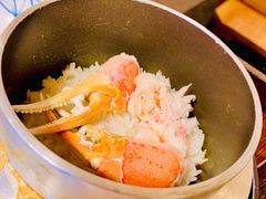 -蟹道乐(道顿堀本店)