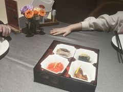 -小厨娘淮扬菜(河西奥美大厦店)