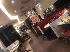 -必胜客(东莞地王店)