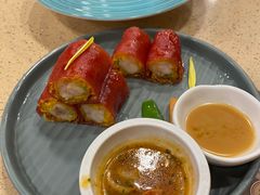 -点都德(皇岗村店)