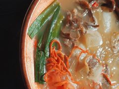 -品味泸沽湖•民族特色菜(大落水店)