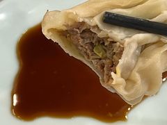 -都一处烧麦馆(前门店)