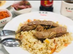双排抓饭-塔斯提抓饭(东城汇店)