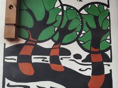 -杭州西湖风景名胜区-满觉陇四眼井