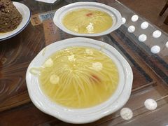 -烤肉季饭庄