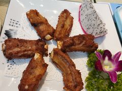 -香港威特瑞茶餐厅(小白楼音乐厅店)