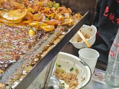 -郝大姐·乌龙山铁板烧(大学城三店)
