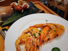 -鲔吞·和牛寿喜烧(闵行区绿瘦酒店)