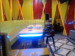 -阿曼达主题KTV(南湖都会店)